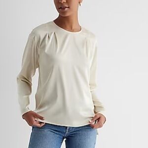 NWT Express Blouse
